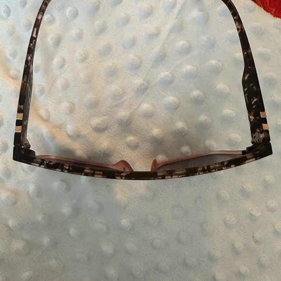 BNWT Quiksilver Polarized Full Frame Luxe Edition Sunglasses - Cougar Amor - Picture 4 of 5